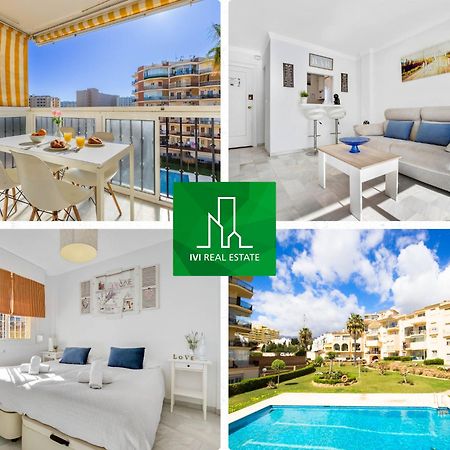 Erisa 68 By Ivi Real Estate Apartment Torremolinos Exterior foto