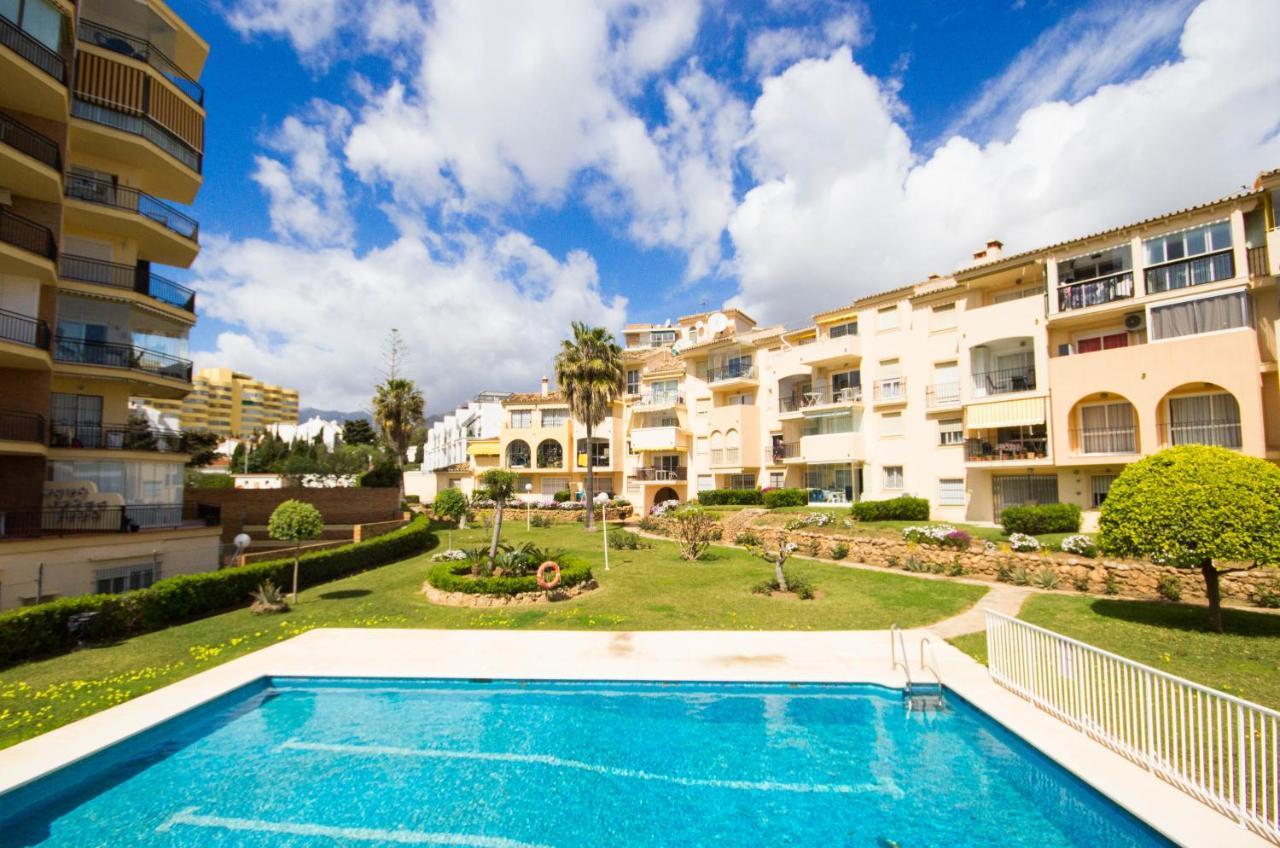 Erisa 68 By Ivi Real Estate Apartment Torremolinos Exterior foto