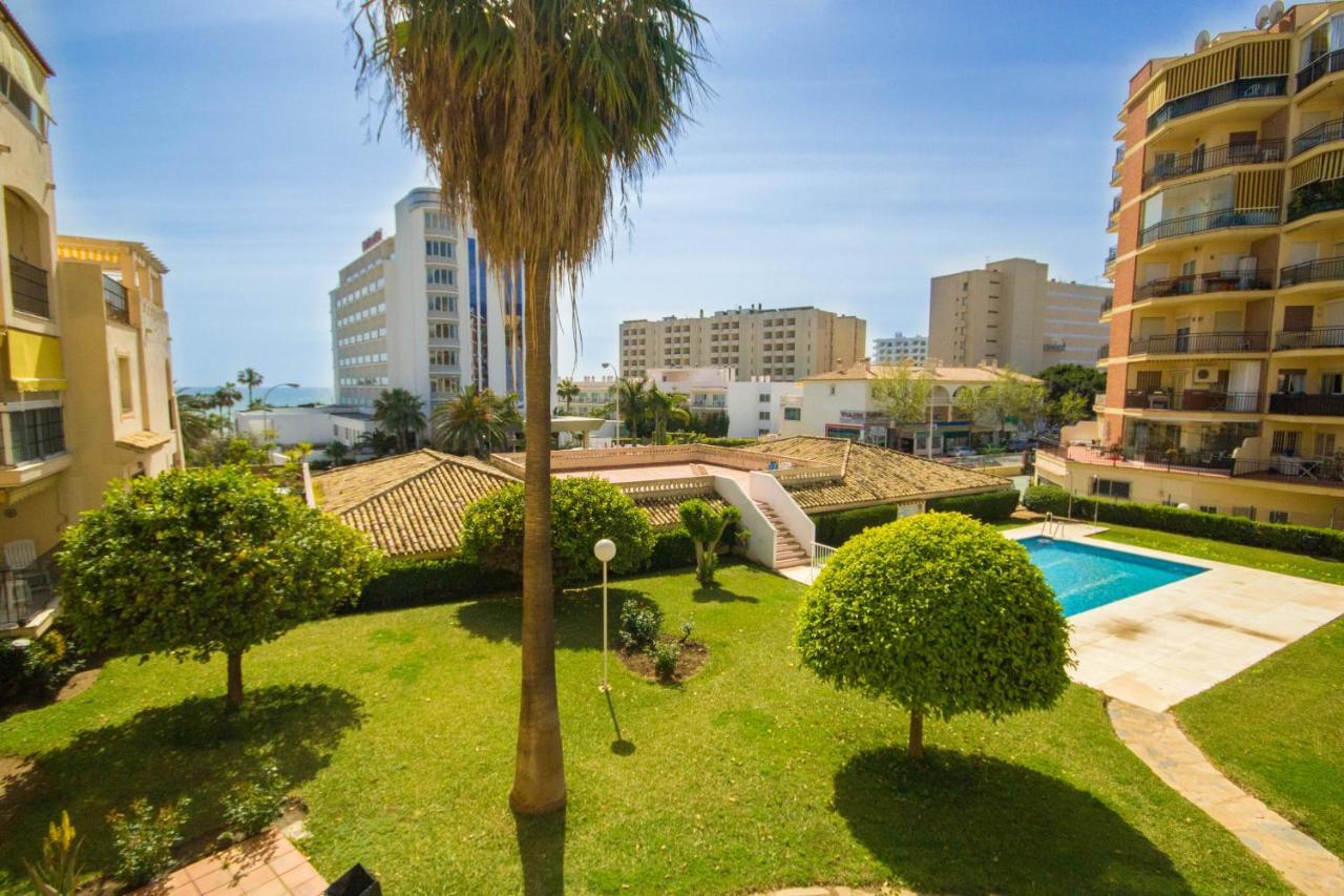 Erisa 68 By Ivi Real Estate Apartment Torremolinos Exterior foto