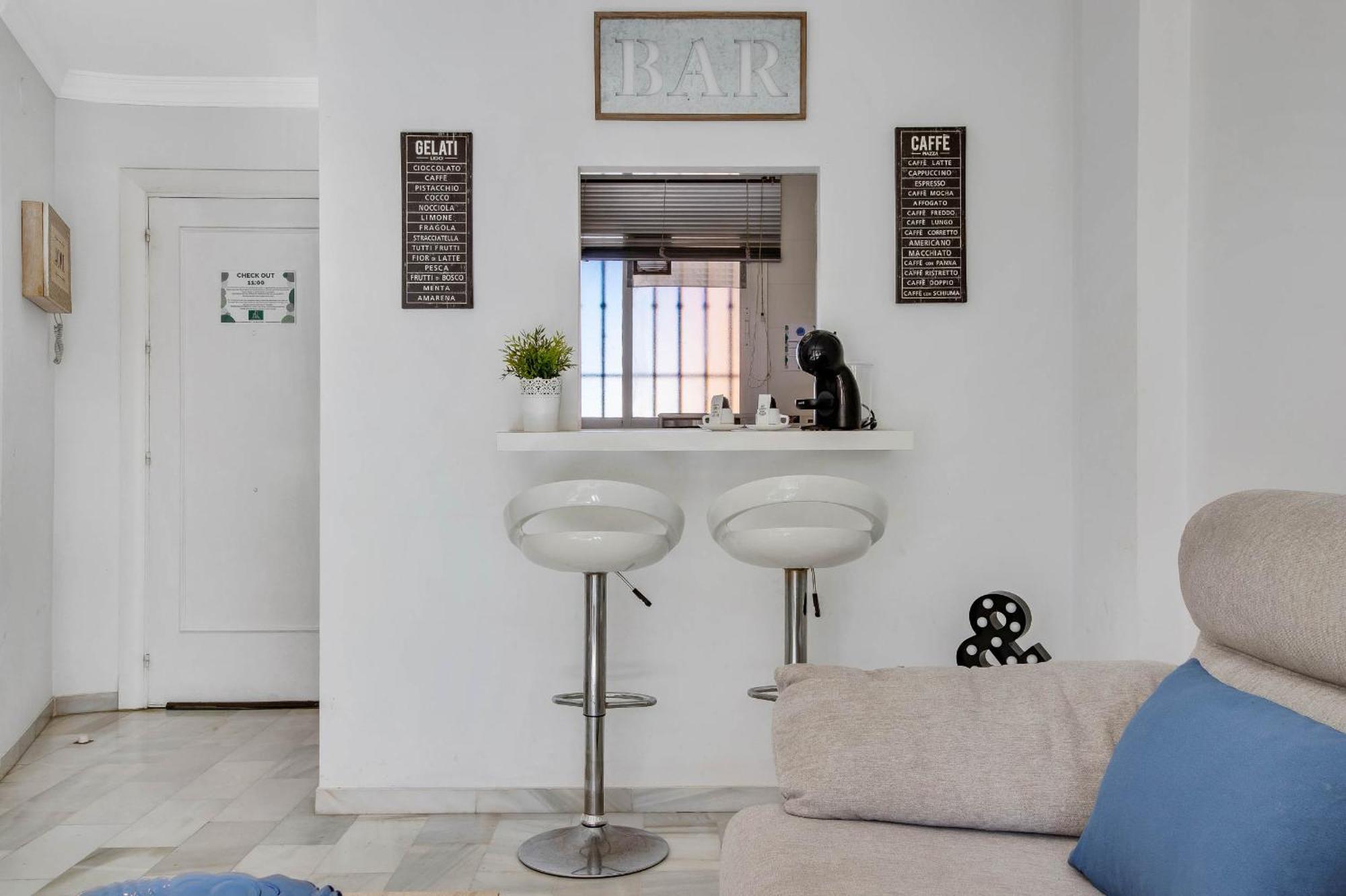 Erisa 68 By Ivi Real Estate Apartment Torremolinos Exterior foto