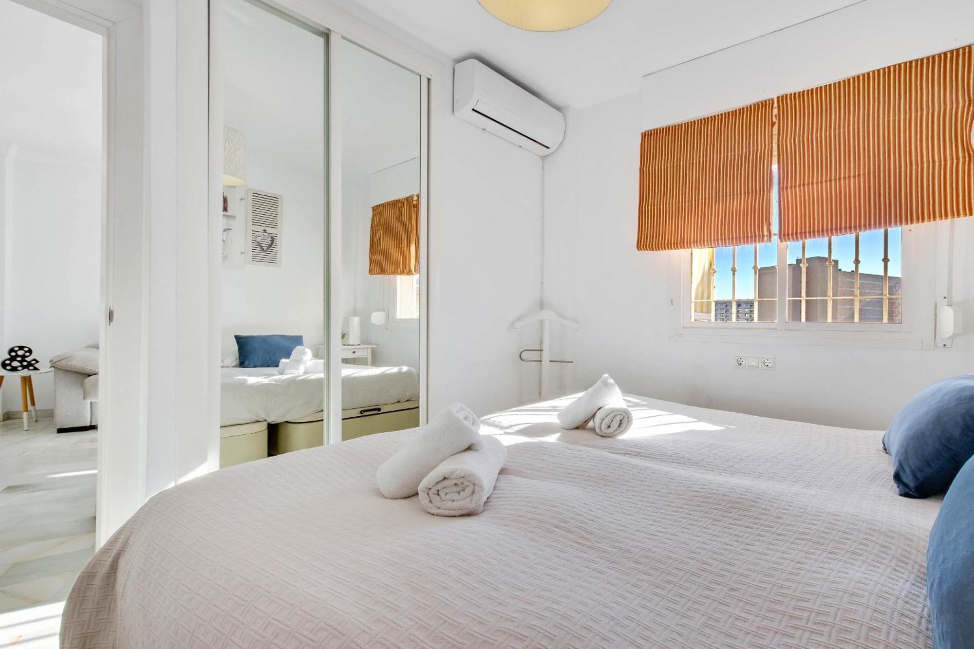 Erisa 68 By Ivi Real Estate Apartment Torremolinos Exterior foto
