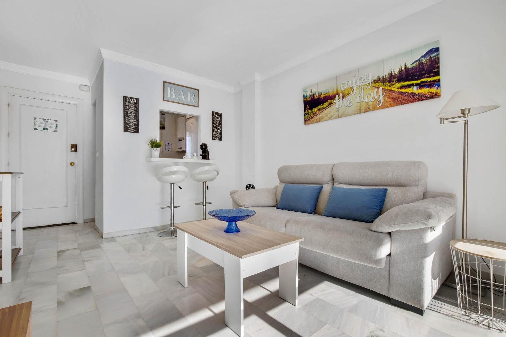 Erisa 68 By Ivi Real Estate Apartment Torremolinos Exterior foto