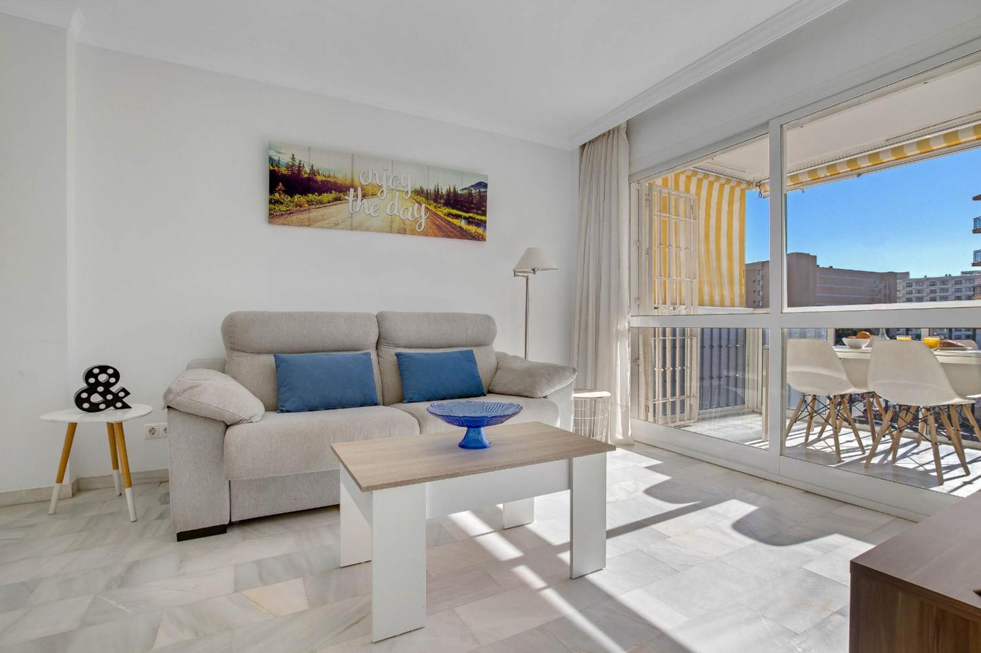 Erisa 68 By Ivi Real Estate Apartment Torremolinos Exterior foto