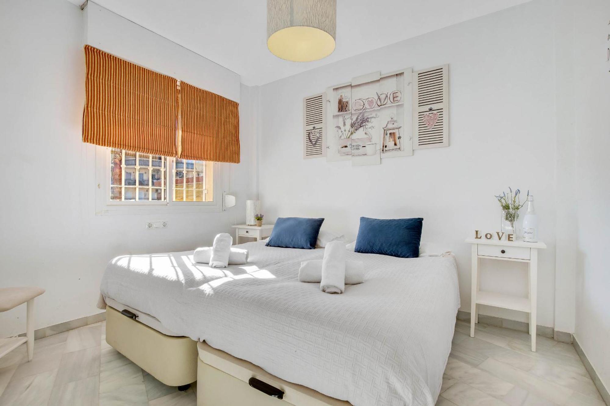 Erisa 68 By Ivi Real Estate Apartment Torremolinos Exterior foto
