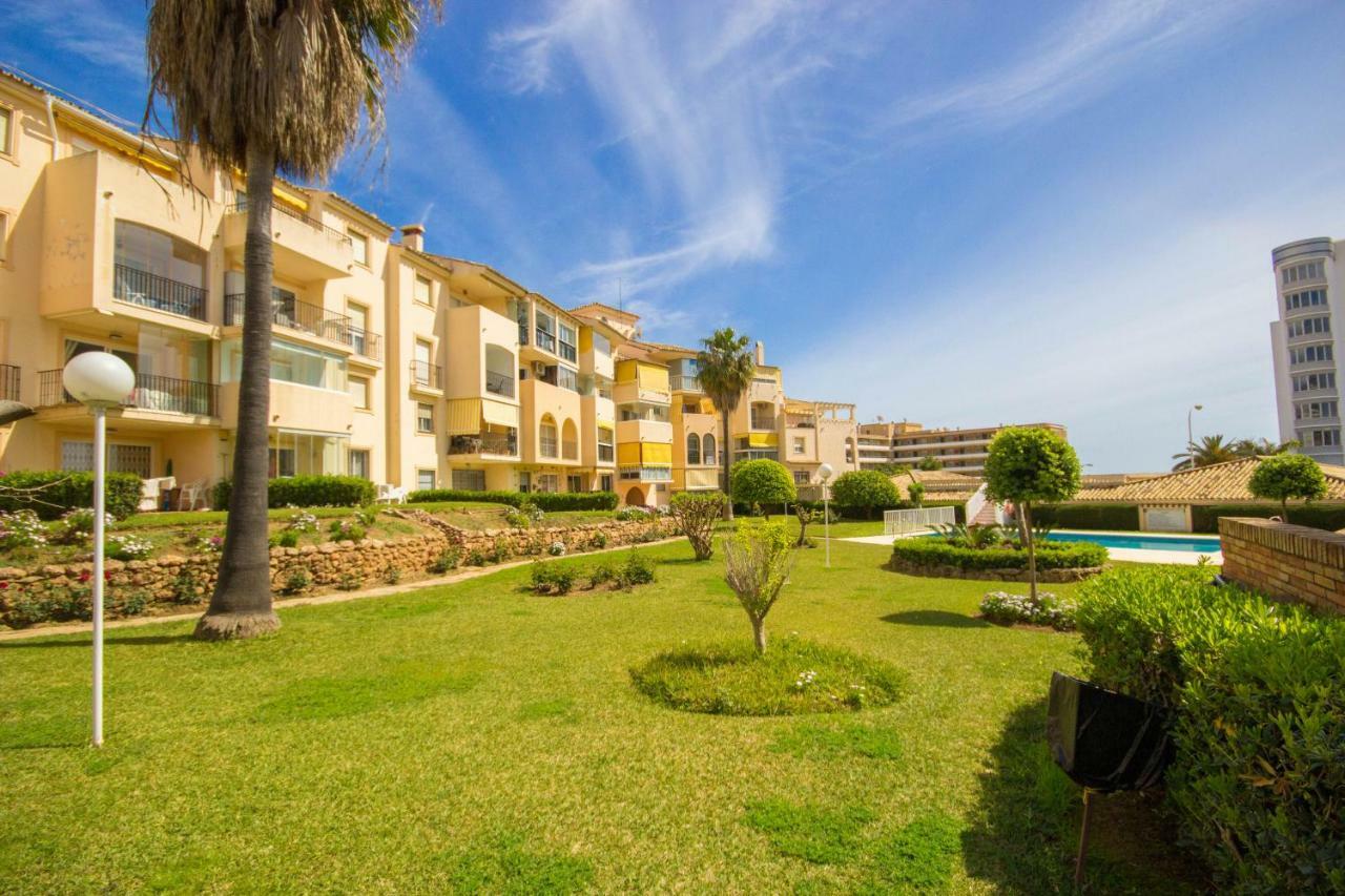 Erisa 68 By Ivi Real Estate Apartment Torremolinos Exterior foto