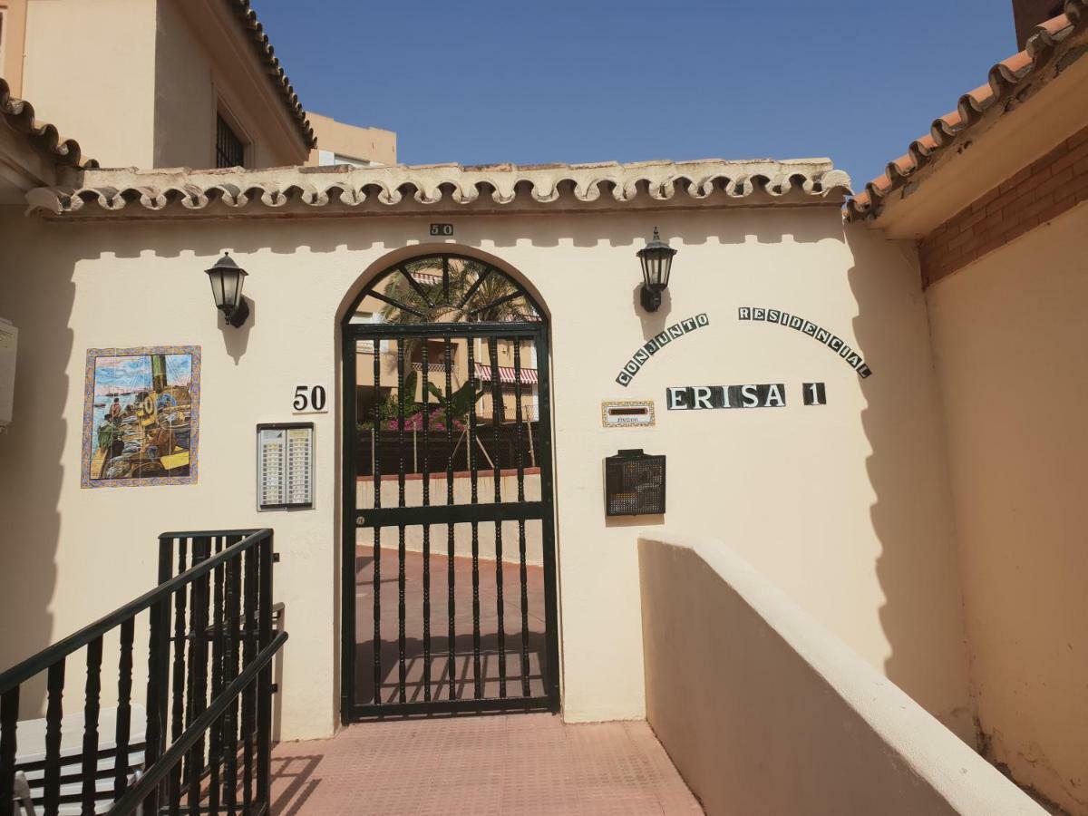 Erisa 68 By Ivi Real Estate Apartment Torremolinos Exterior foto
