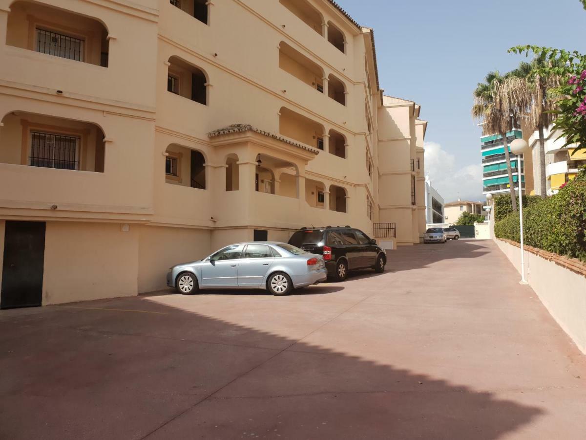 Erisa 68 By Ivi Real Estate Apartment Torremolinos Exterior foto